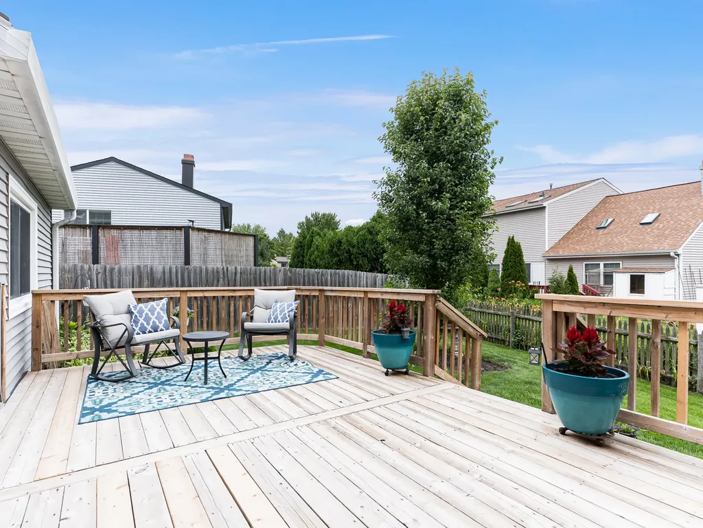 2608 Gateshead Drive Naperville IL 60564