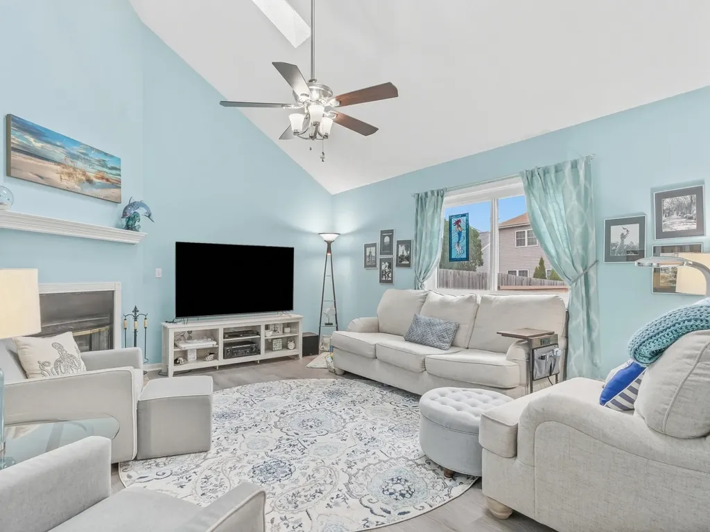 2608 Gateshead Drive Naperville IL 60564