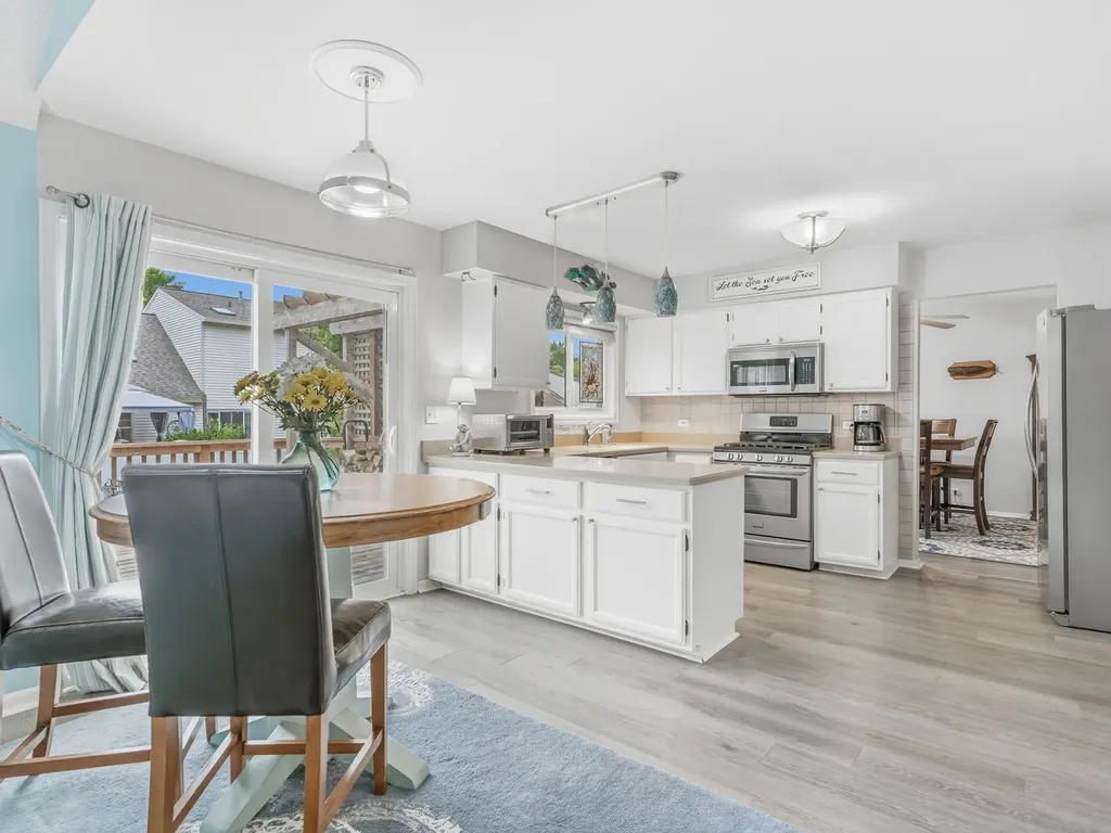 2608 Gateshead Drive Naperville IL 60564