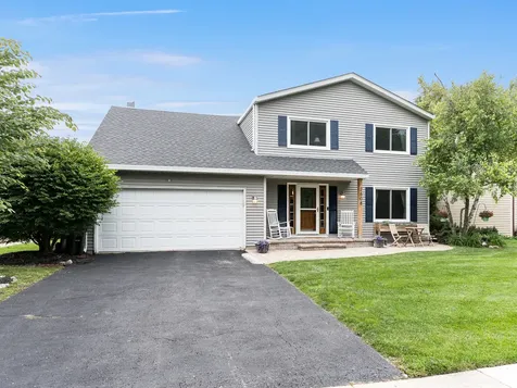 2608 Gateshead Drive Naperville IL 60564