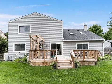 2608 Gateshead Drive Naperville IL 60564