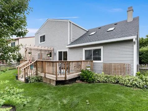 2608 Gateshead Drive Naperville IL 60564