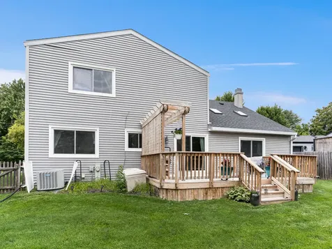 2608 Gateshead Drive Naperville IL 60564