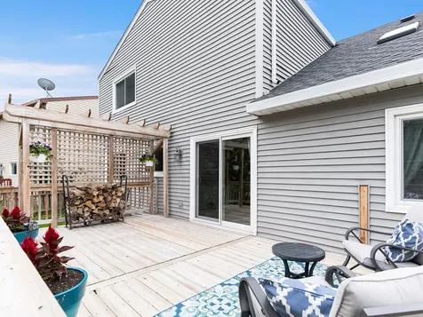 2608 Gateshead Drive Naperville IL 60564