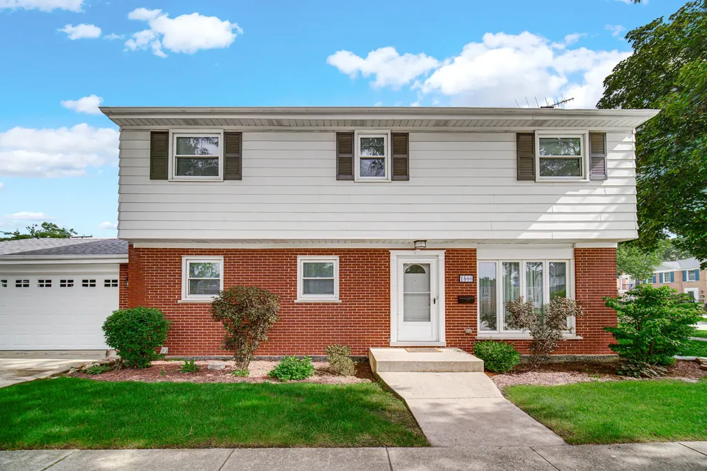1800 West Sibley Street Park Ridge IL 60068