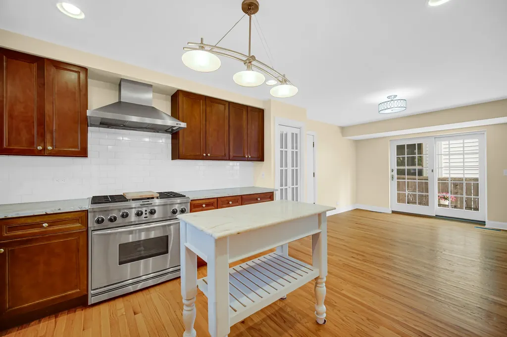 1800 West Sibley Street Park Ridge IL 60068