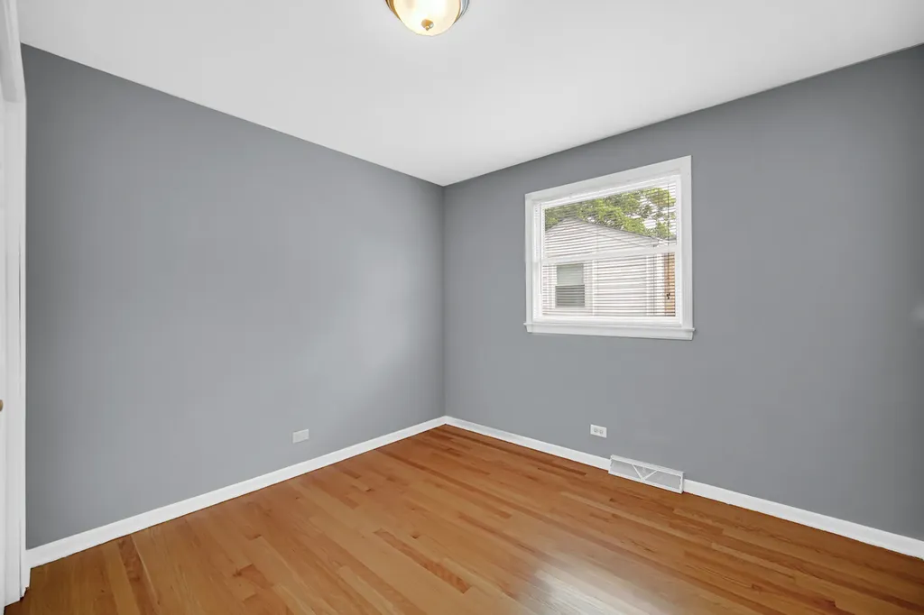 1800 West Sibley Street Park Ridge IL 60068