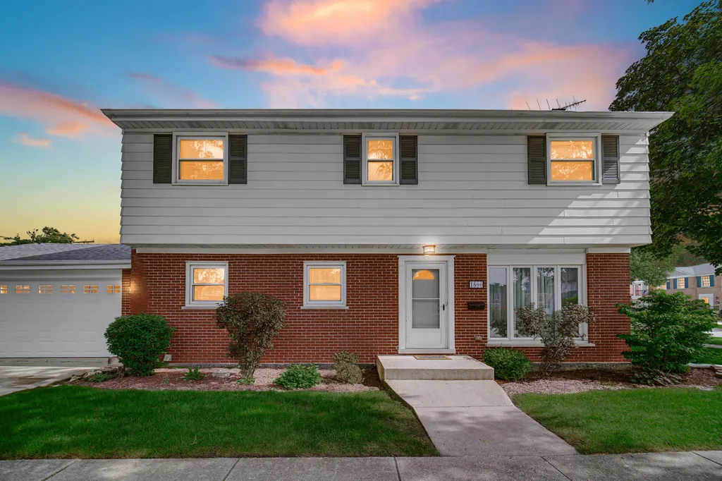 1800 West Sibley Street Park Ridge IL 60068