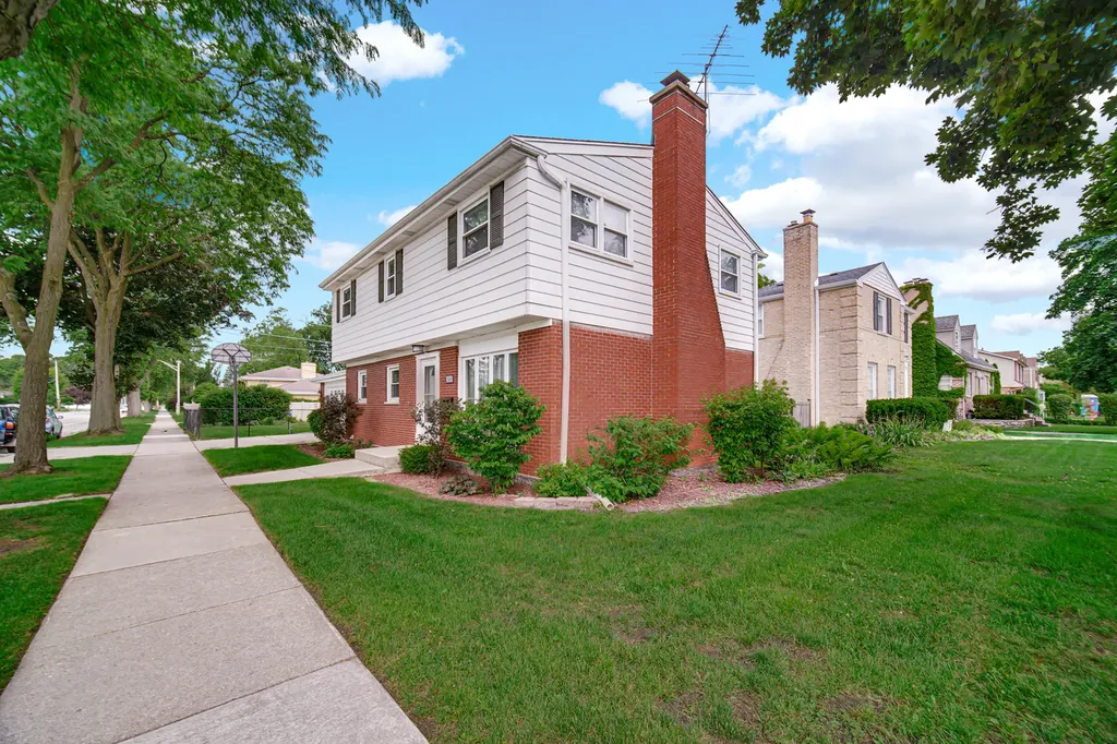 1800 West Sibley Street Park Ridge IL 60068