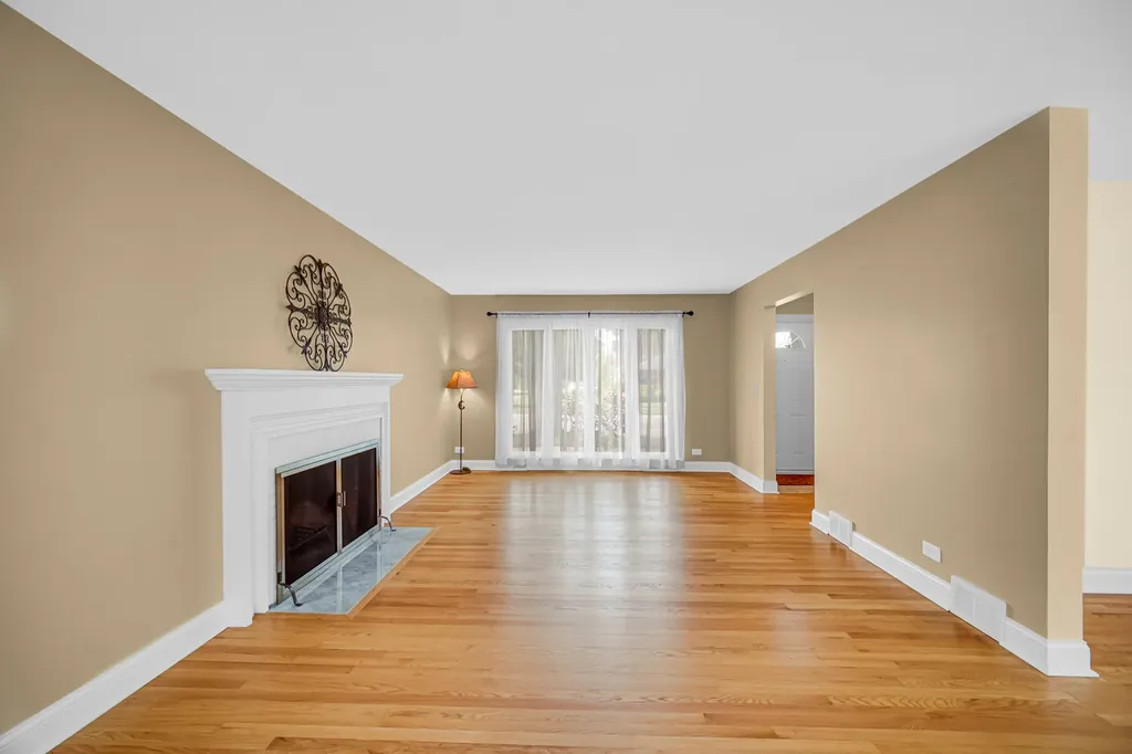 1800 West Sibley Street Park Ridge IL 60068