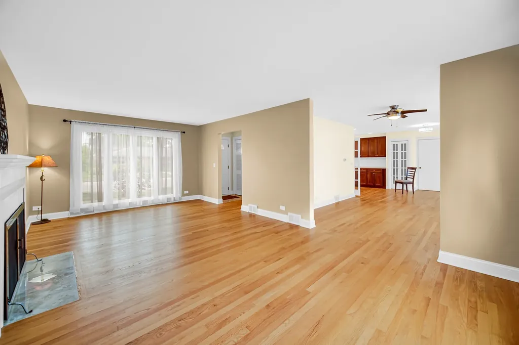 1800 West Sibley Street Park Ridge IL 60068
