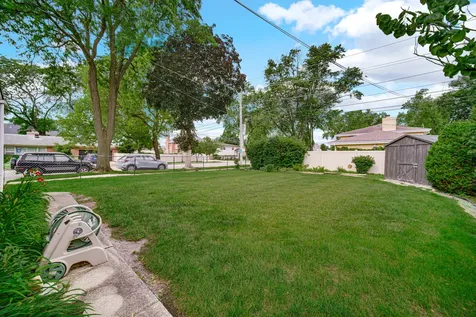 1800 West Sibley Street Park Ridge IL 60068