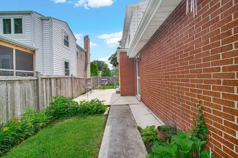 1800 West Sibley Street Park Ridge IL 60068