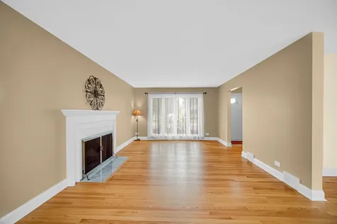 1800 West Sibley Street Park Ridge IL 60068