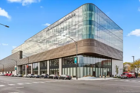 4934 South Champlain Avenue Chicago IL 60615