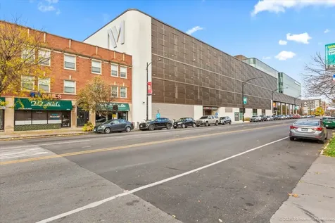 4934 South Champlain Avenue Chicago IL 60615
