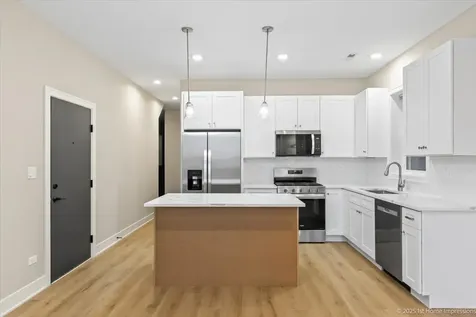 4934 South Champlain Avenue Chicago IL 60615
