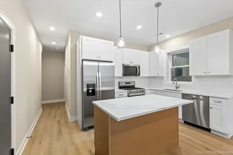 4934 South Champlain Avenue Chicago IL 60615