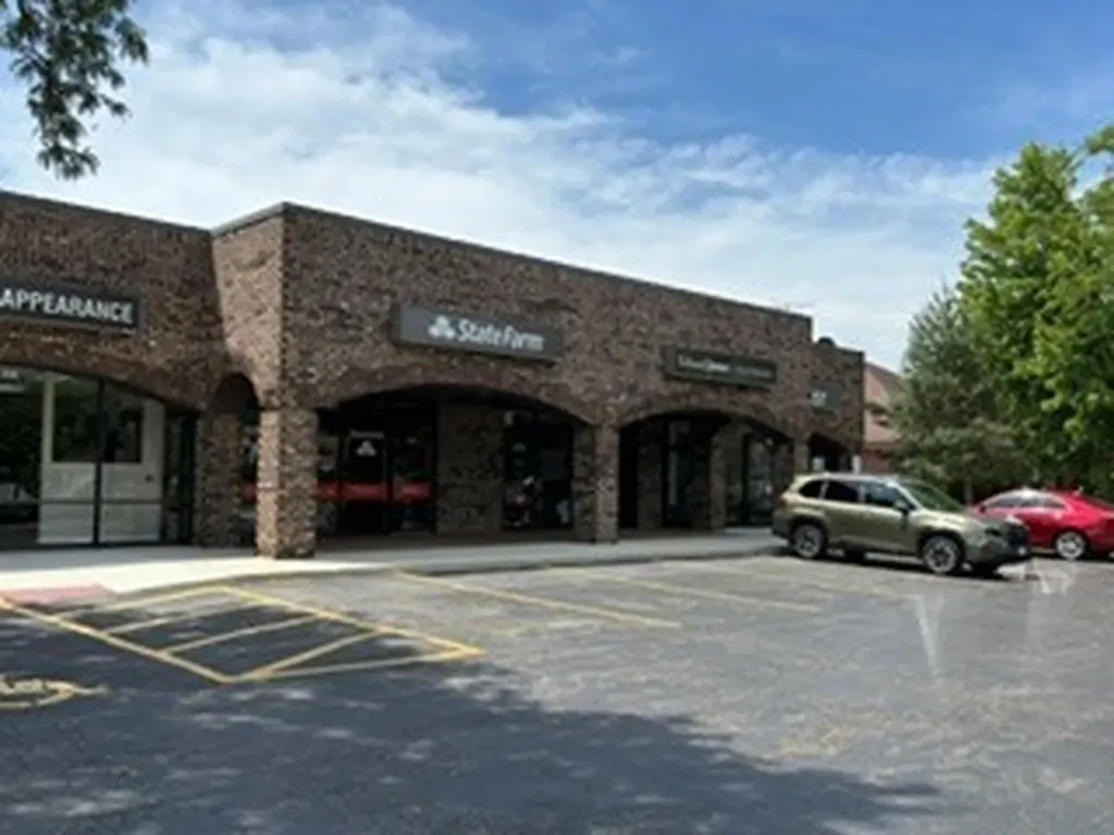 301 West Dundee Road Buffalo Grove IL 60089