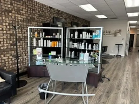 301 West Dundee Road Buffalo Grove IL 60089