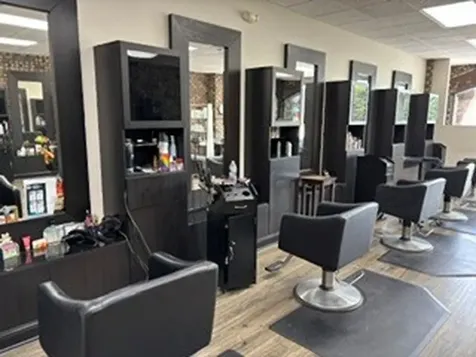 301 West Dundee Road Buffalo Grove IL 60089