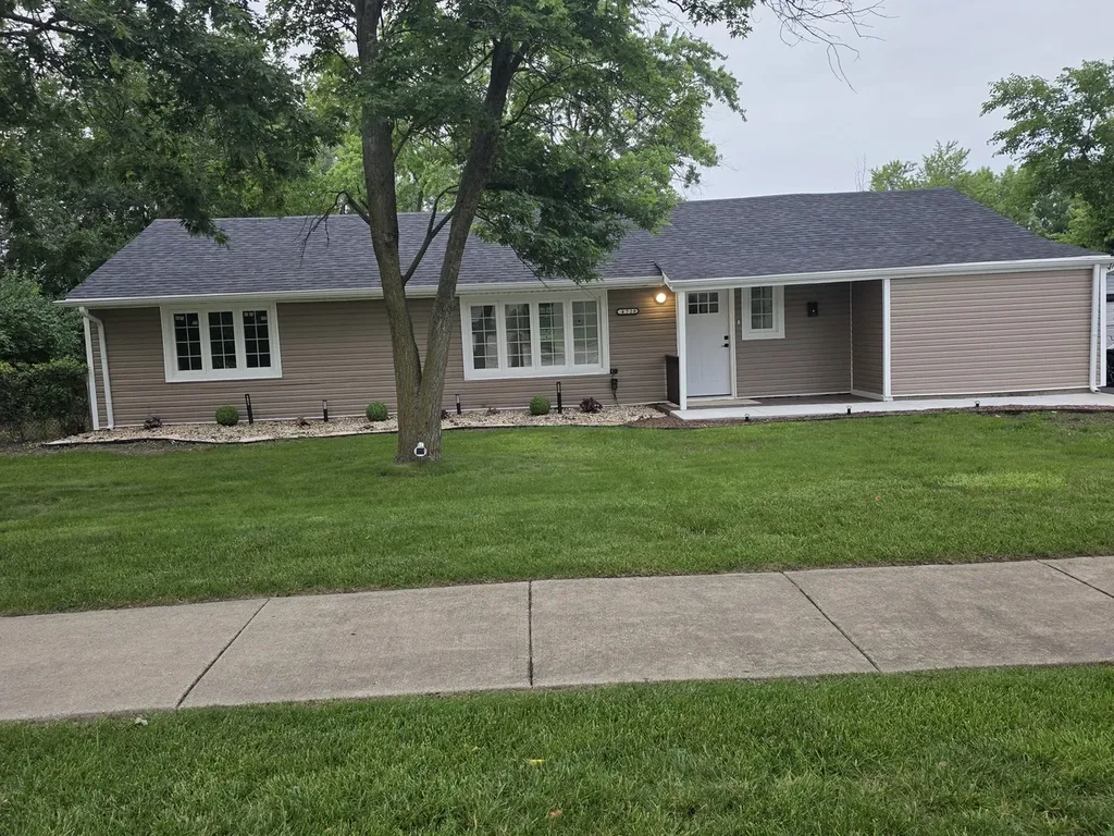 4720 183RD Street Country Club Hills IL 60478