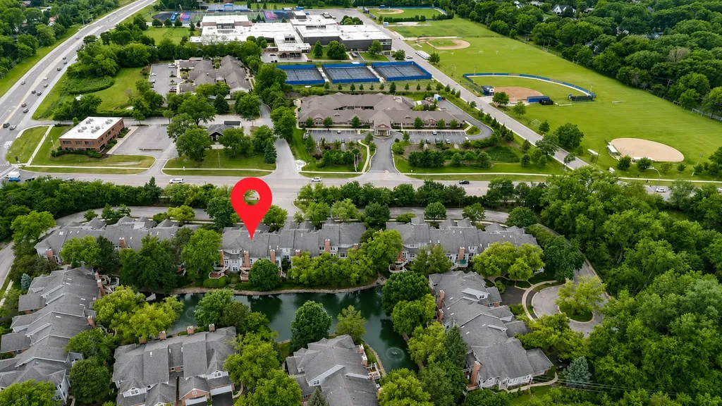 2S729 Parkview Drive Glen Ellyn IL 60137