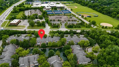 2S729 Parkview Drive Glen Ellyn IL 60137