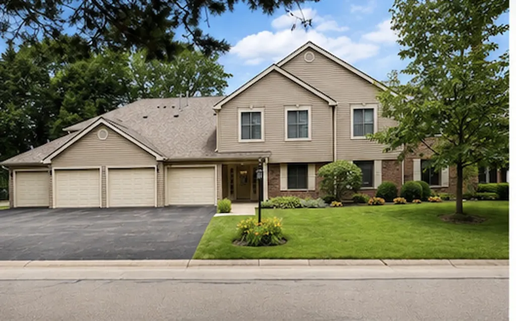 0N069 Windermere Road Winfield IL 60190
