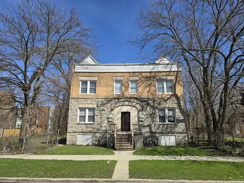 5621 South Green Street Chicago IL 60621
