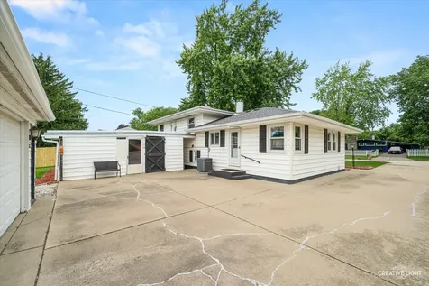 1602 Avalon Avenue Joliet IL 60435