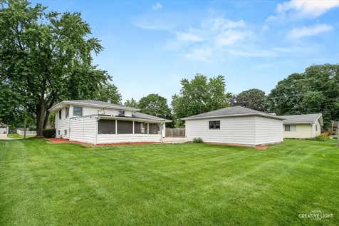 1602 Avalon Avenue Joliet IL 60435