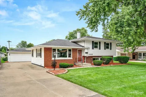 1602 Avalon Avenue Joliet IL 60435