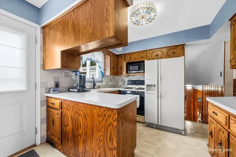 1602 Avalon Avenue Joliet IL 60435