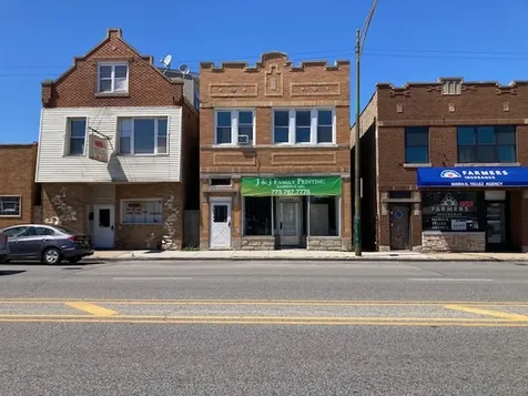 5740 South Archer Avenue Chicago IL 60638