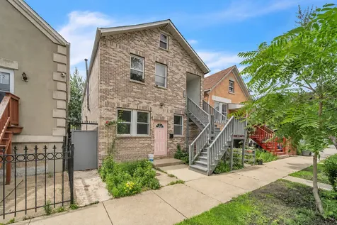 2220 South Saint Louis Avenue Chicago IL 60623