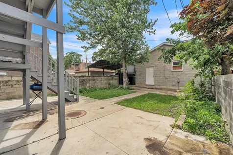 2220 South Saint Louis Avenue Chicago IL 60623