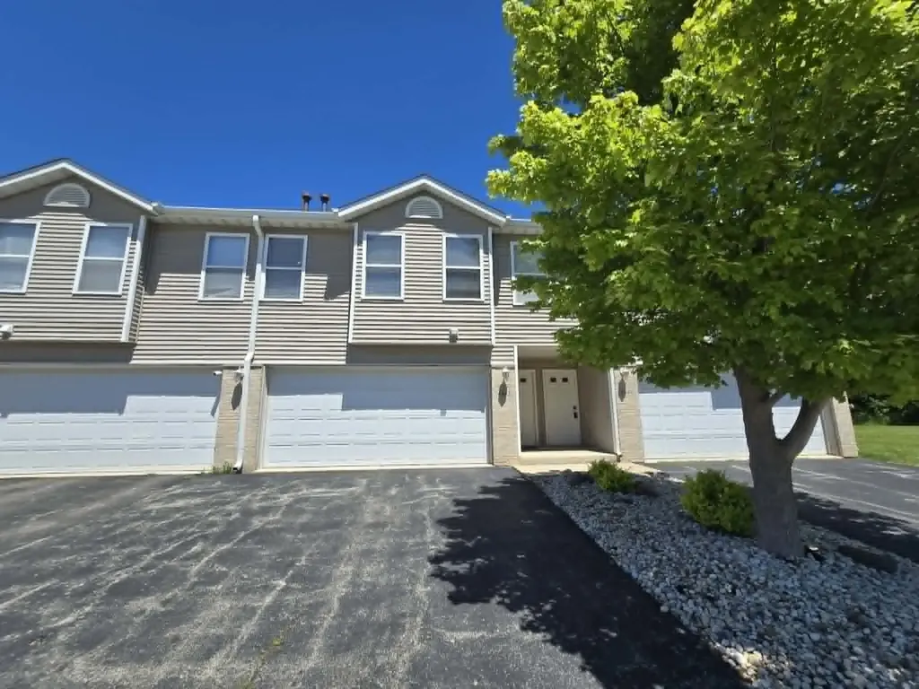 4442 Countryside Estates Drive Poplar Grove IL 61065