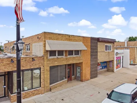5810 West 35th Street Cicero IL 60804