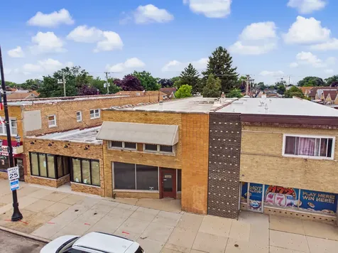 5810 West 35th Street Cicero IL 60804