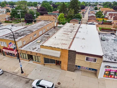 5810 West 35th Street Cicero IL 60804