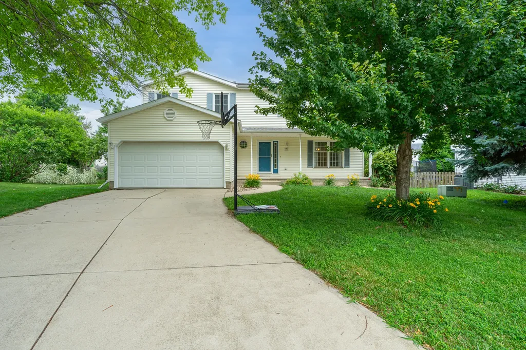 1410 Boyne Court Normal IL 61761