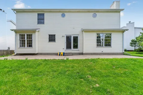 1410 Boyne Court Normal IL 61761