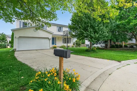 1410 Boyne Court Normal IL 61761