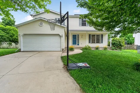 1410 Boyne Court Normal IL 61761