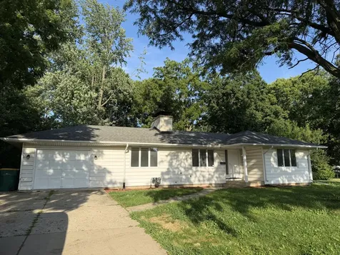 14921 South 59 Route Plainfield IL 60544