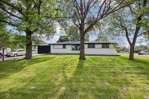 15725 New England Avenue Tinley Park IL 60477