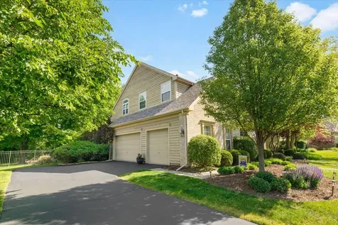 305 Morgan Lane Fox River Grove IL 60021