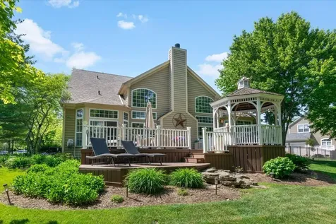 305 Morgan Lane Fox River Grove IL 60021