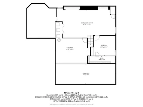 305 Morgan Lane Fox River Grove IL 60021